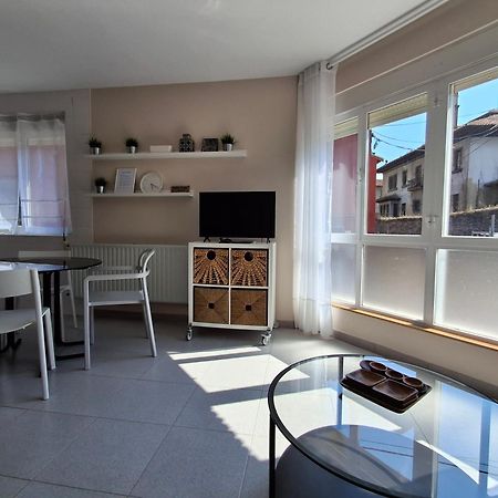 Apartamento Lo De Prado Nuevo Arriondas Exterior foto