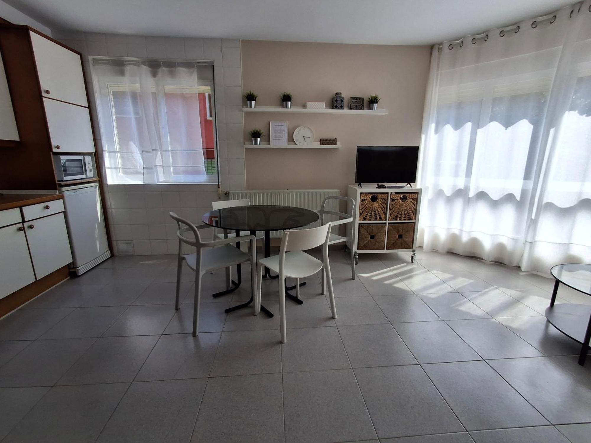 Apartamento Lo De Prado Nuevo Arriondas Exterior foto