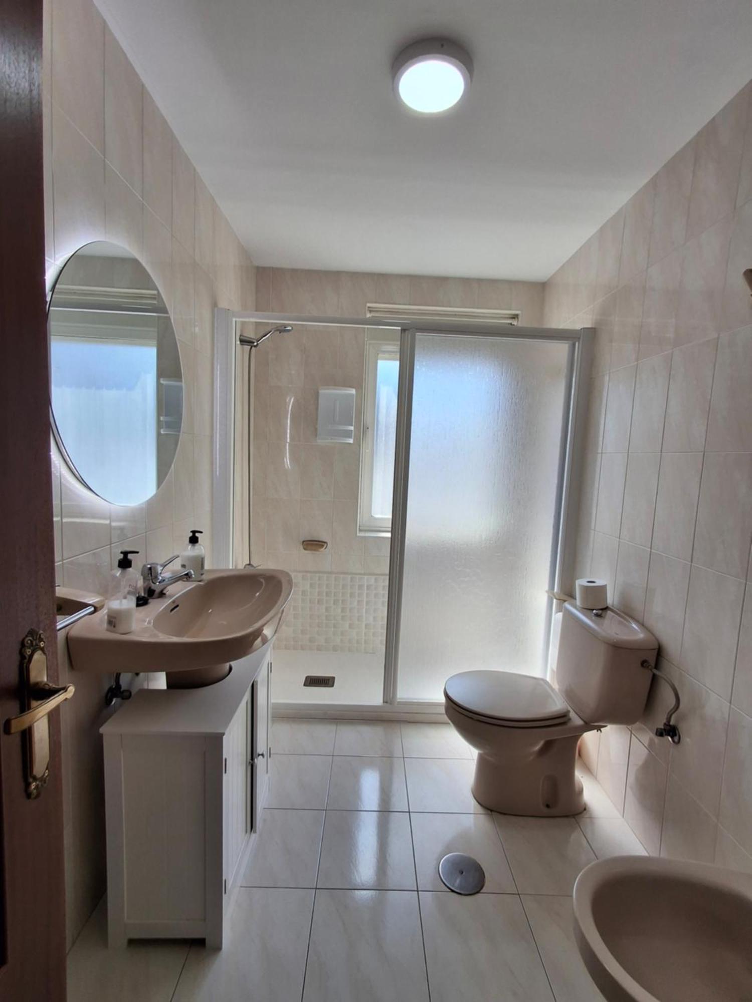 Apartamento Lo De Prado Nuevo Arriondas Exterior foto